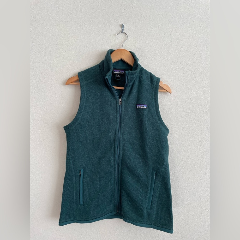 Patagonia Better Sweater Vest